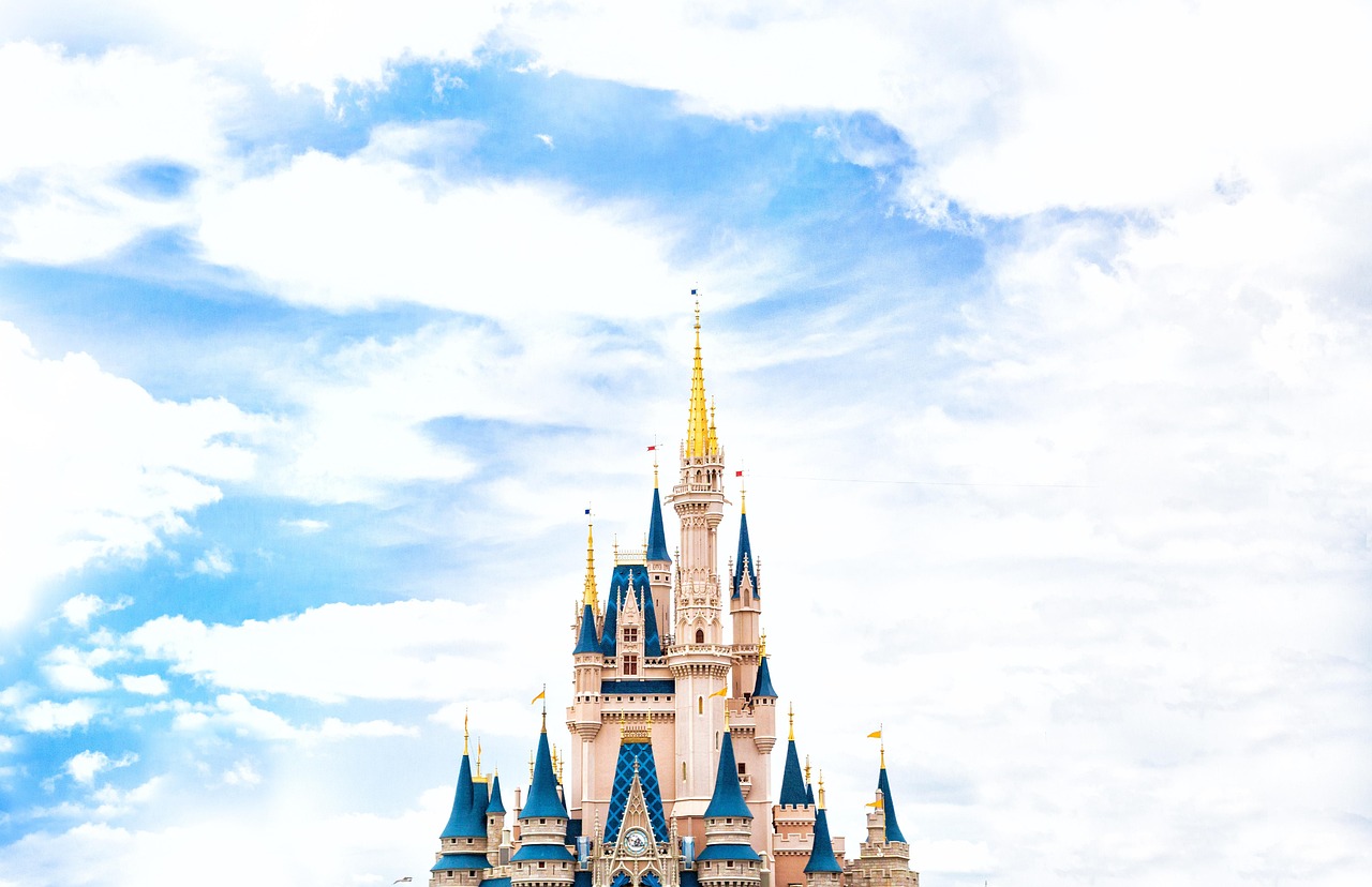 The Ultimate Guide to Experiencing Walt Disney World